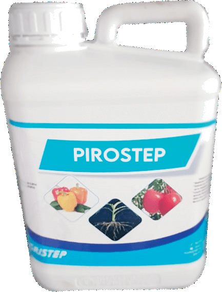 PIROSTEP