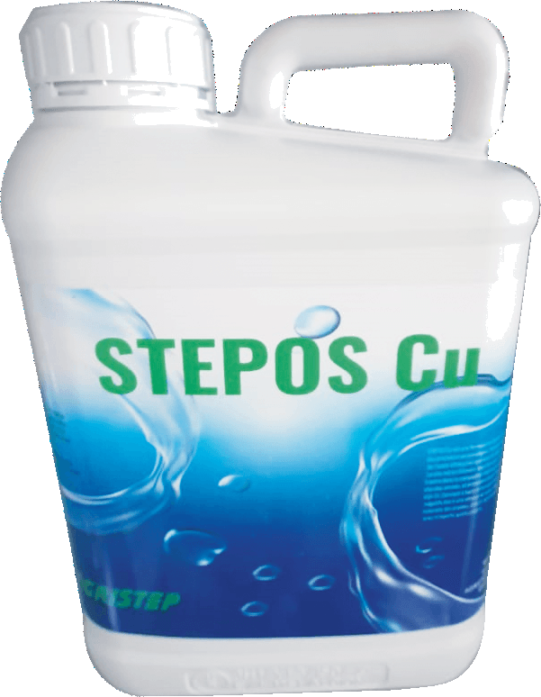 STEPOS CU